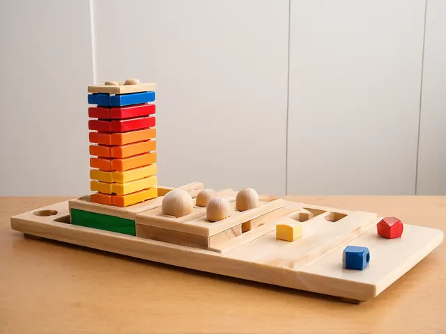Games & Toys